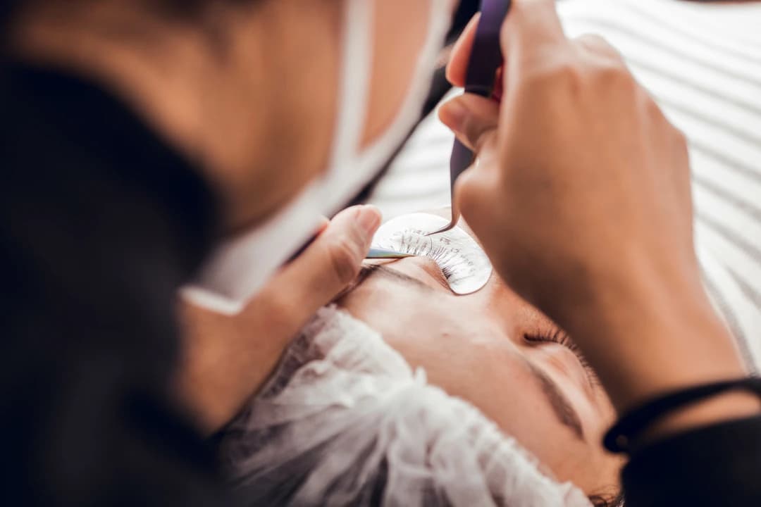 Eyelash Extensions - Image 4