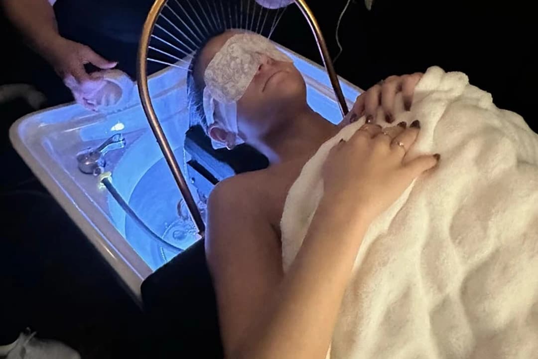 Japanese Head Spa - Image 4