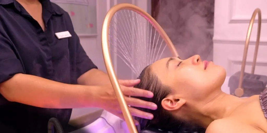 Japanese Head Spa - Image 5