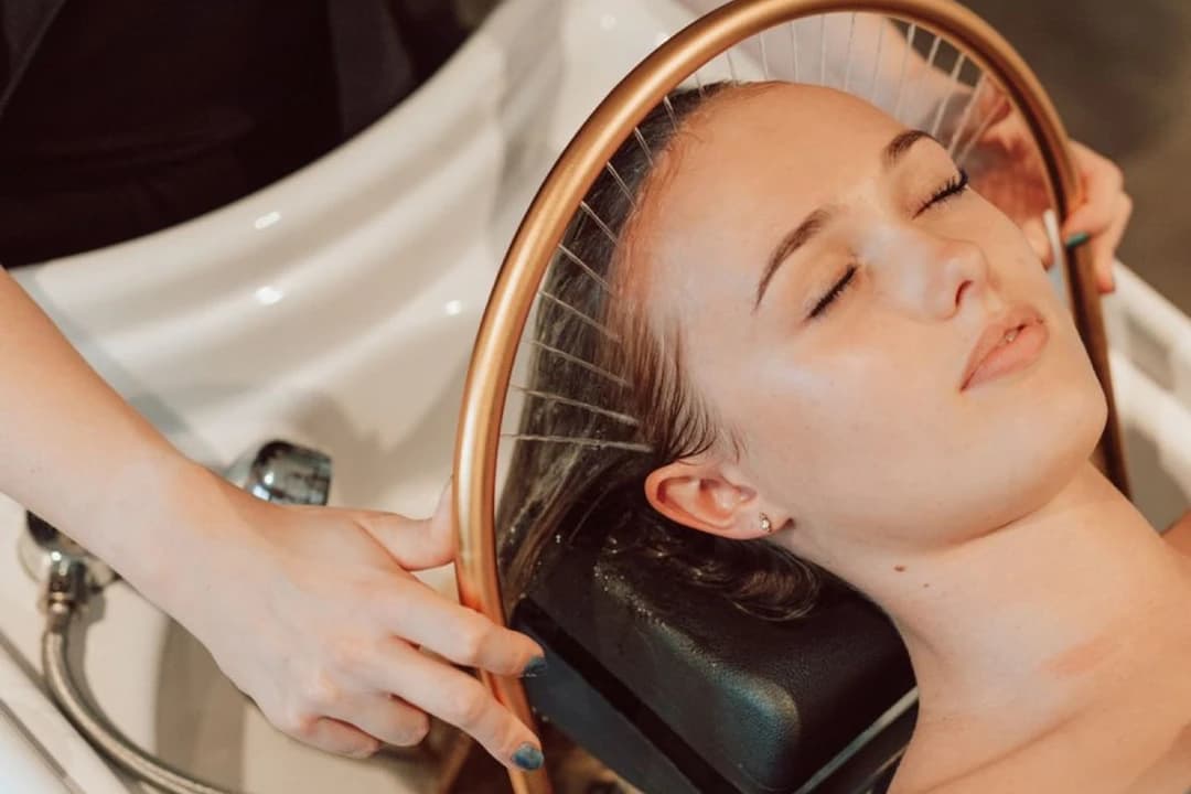 Japanese Head Spa - Image 7