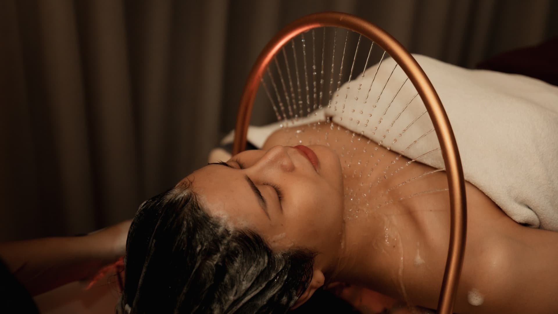Japanese Head Spa - Image 8