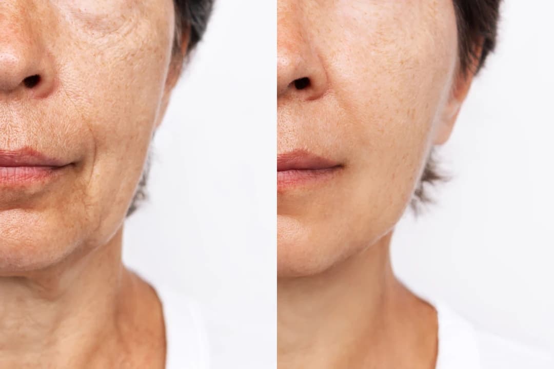 Laser Skin Tightening
