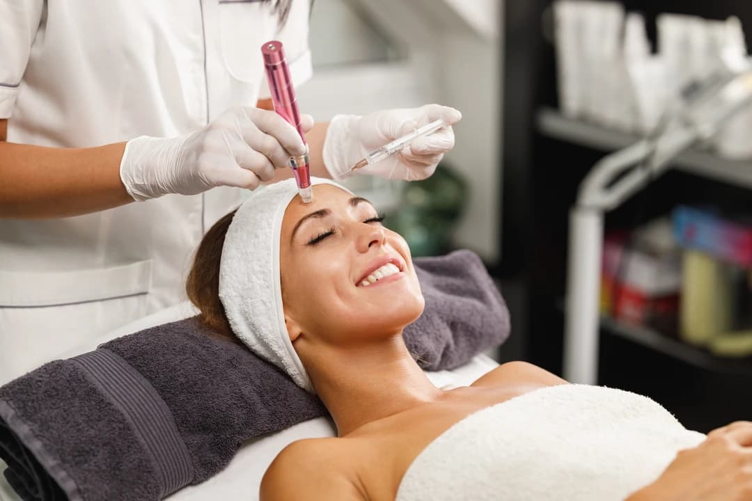 Microneedling - Image 5