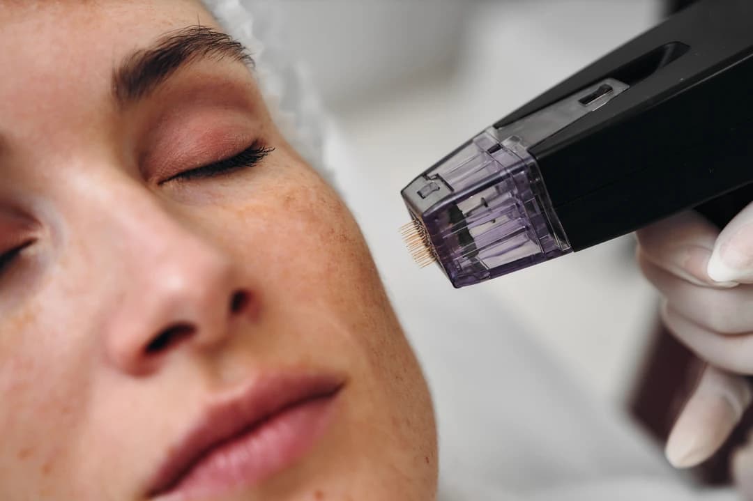 Microneedling - Image 6