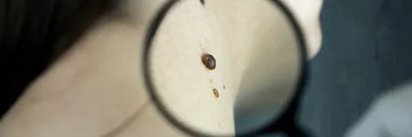 Skin Tag Removal treatment